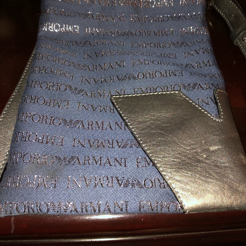 Emporio Armani Shoulder Bag